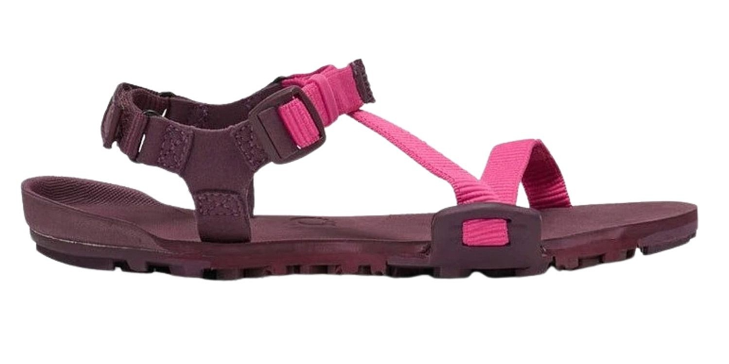 topánky Xero Shoes Z-Trail EV - Fuchsia Purple - women´s