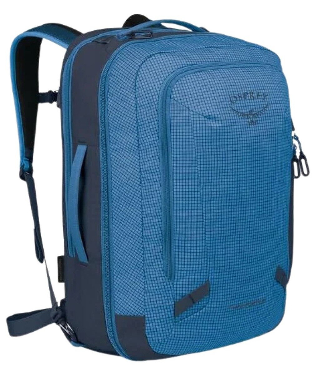 backpack Osprey Transporter Travel 44 - Blue Flame