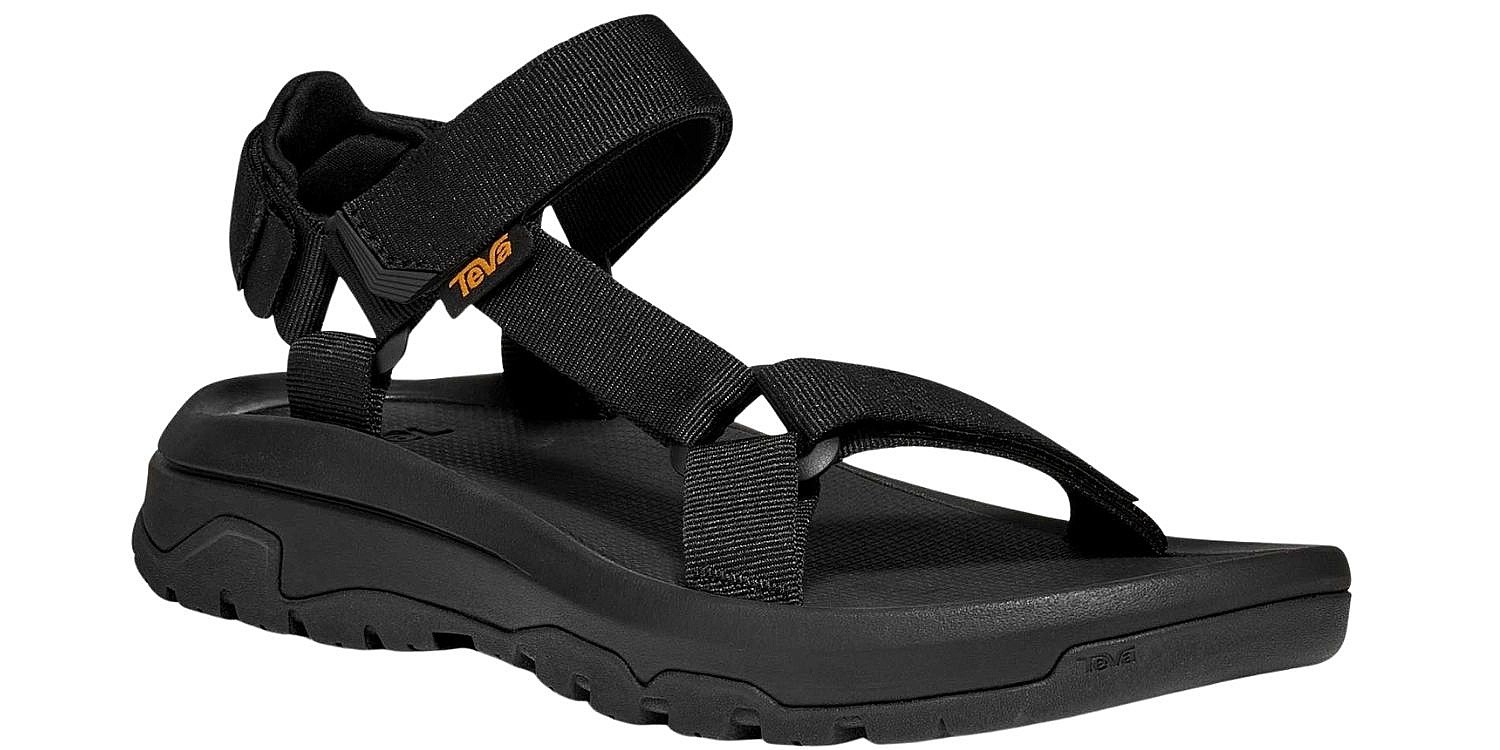 pantofi Teva Hurricane XLT3 - Black - men´s