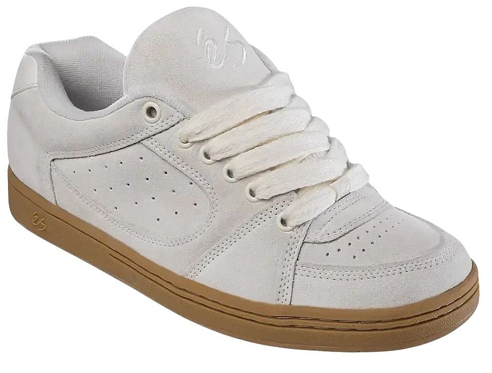 zapatos És Accel - White/Gum - men´s