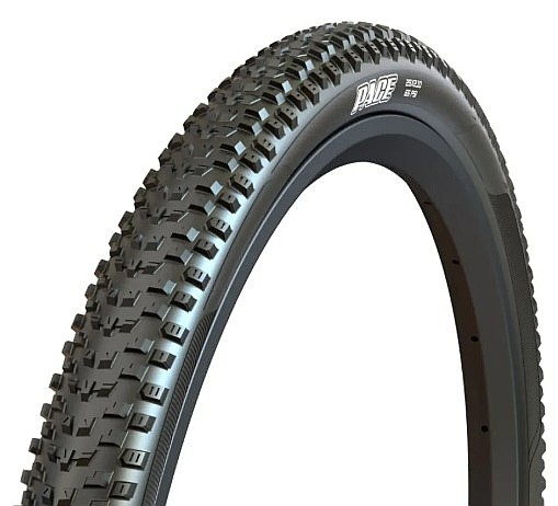 copertone Maxxis Pace drat 20"x2.10" - Black
