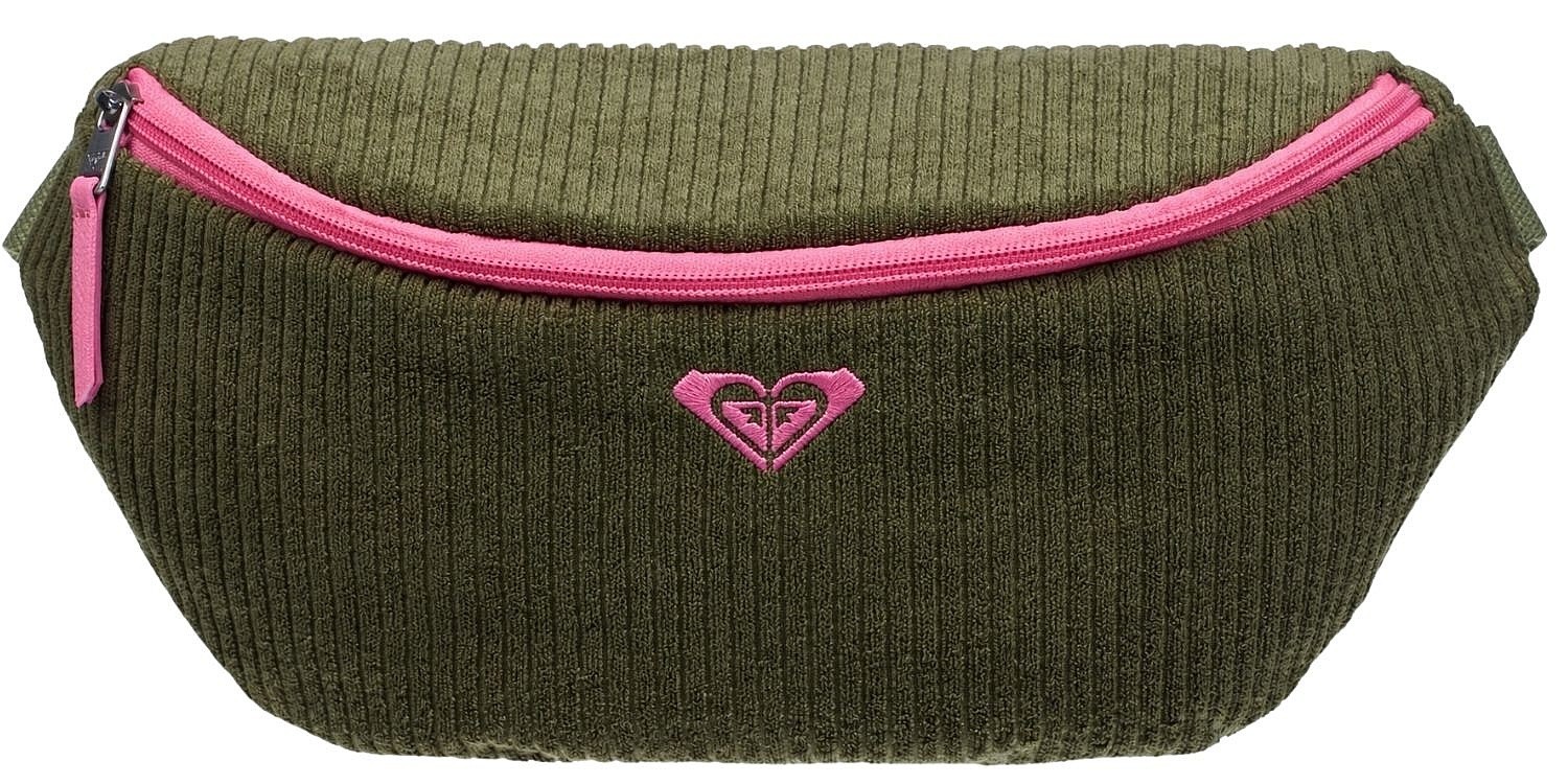 пояс Roxy True Color - GLD0/Oil Green - women´s