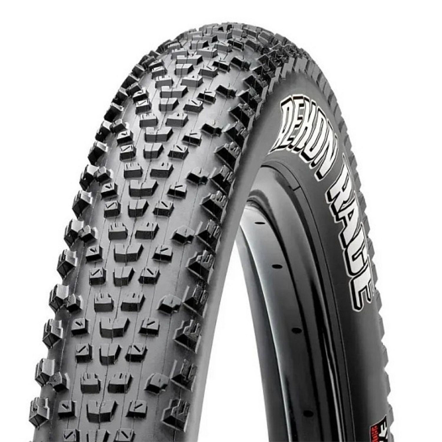 opona Maxxis Rekon Race Kevlar 27.5"x2.25" EXO/T.R. - Black