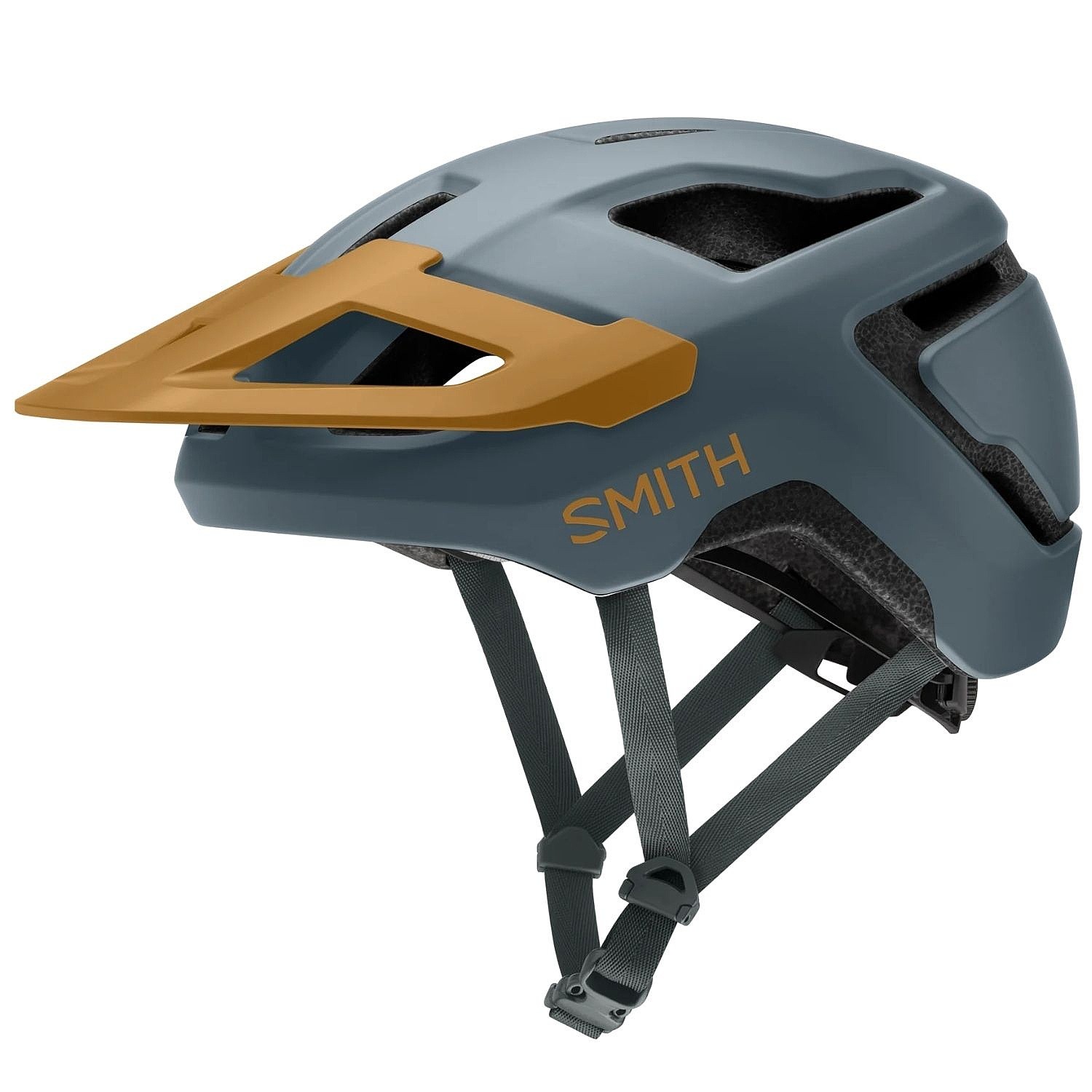 capacete Smith Pilot Mips - Matte Flint