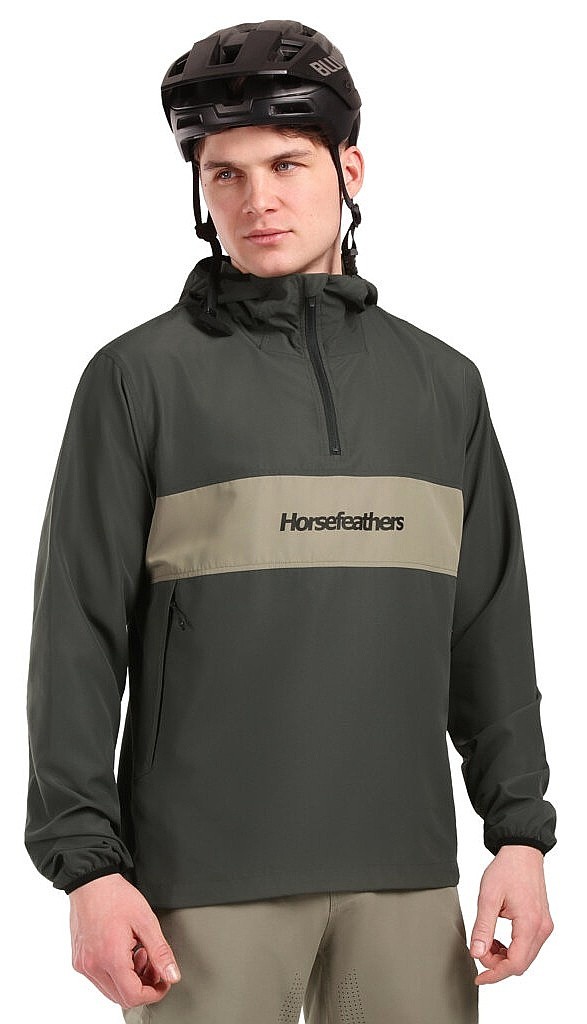 geacă Horsefeathers Hill - Chimera/Taupe - men´s