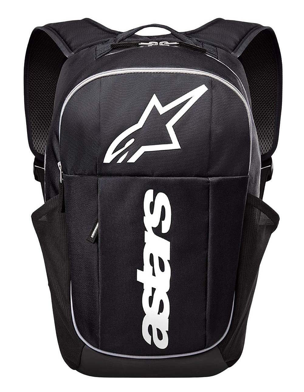 rucsac Alpinestars GFX Boss - Black/White