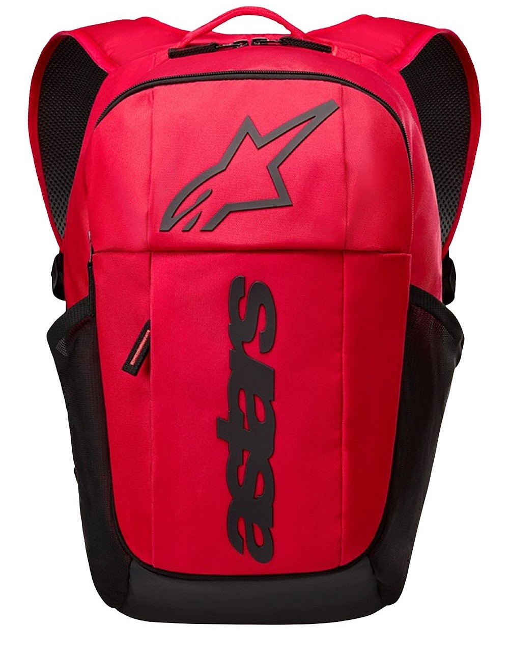 rucsac Alpinestars GFX Boss - Red/Black