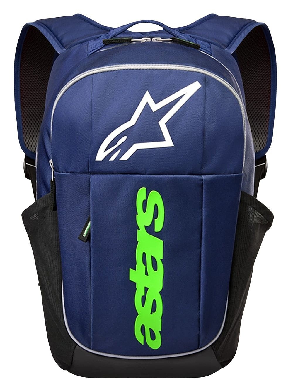 rucsac Alpinestars GFX Boss - Navy/Green
