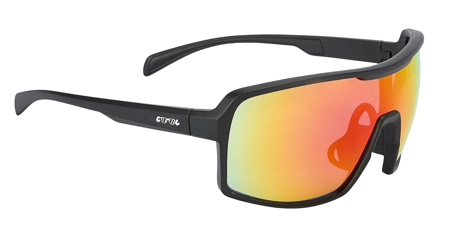 gafas Cool Shoe Malibu - Black Revo