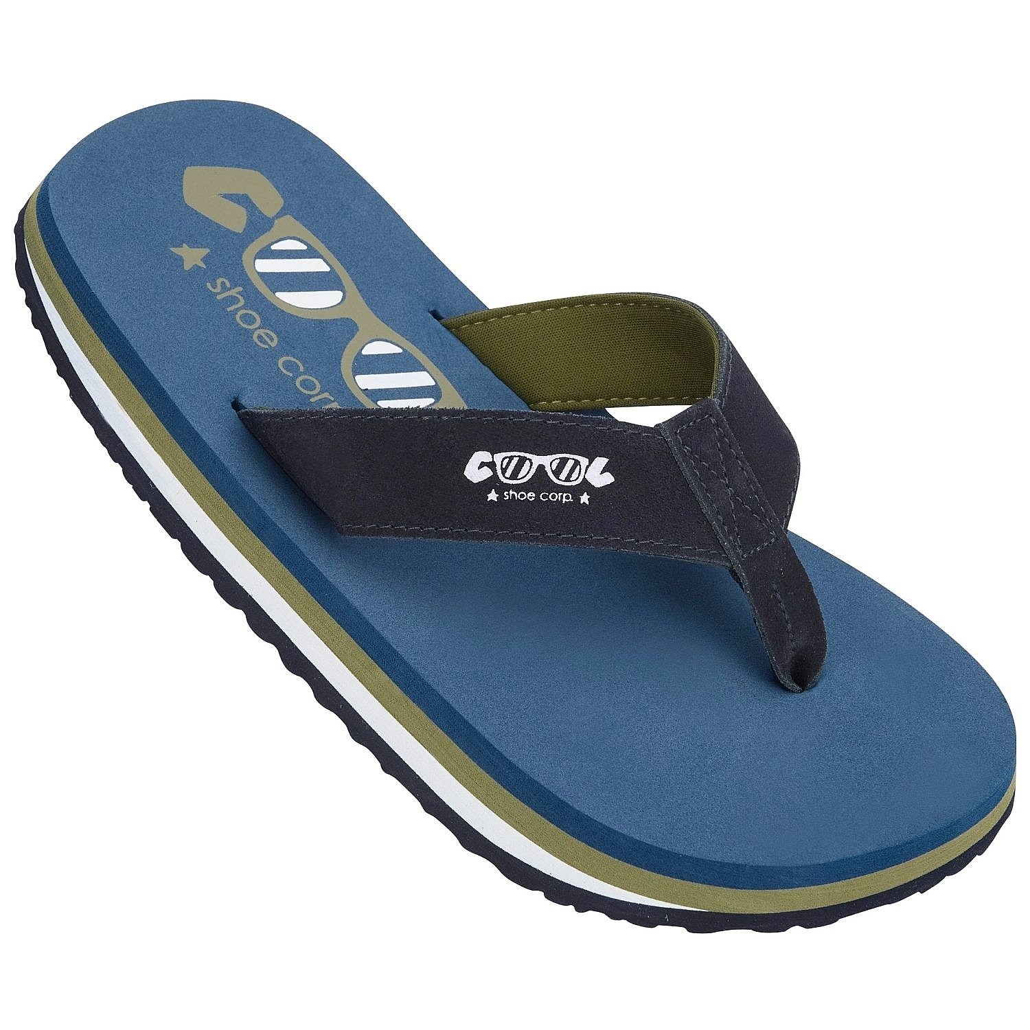 flip-flop Cool Shoe Original - Blash - men´s