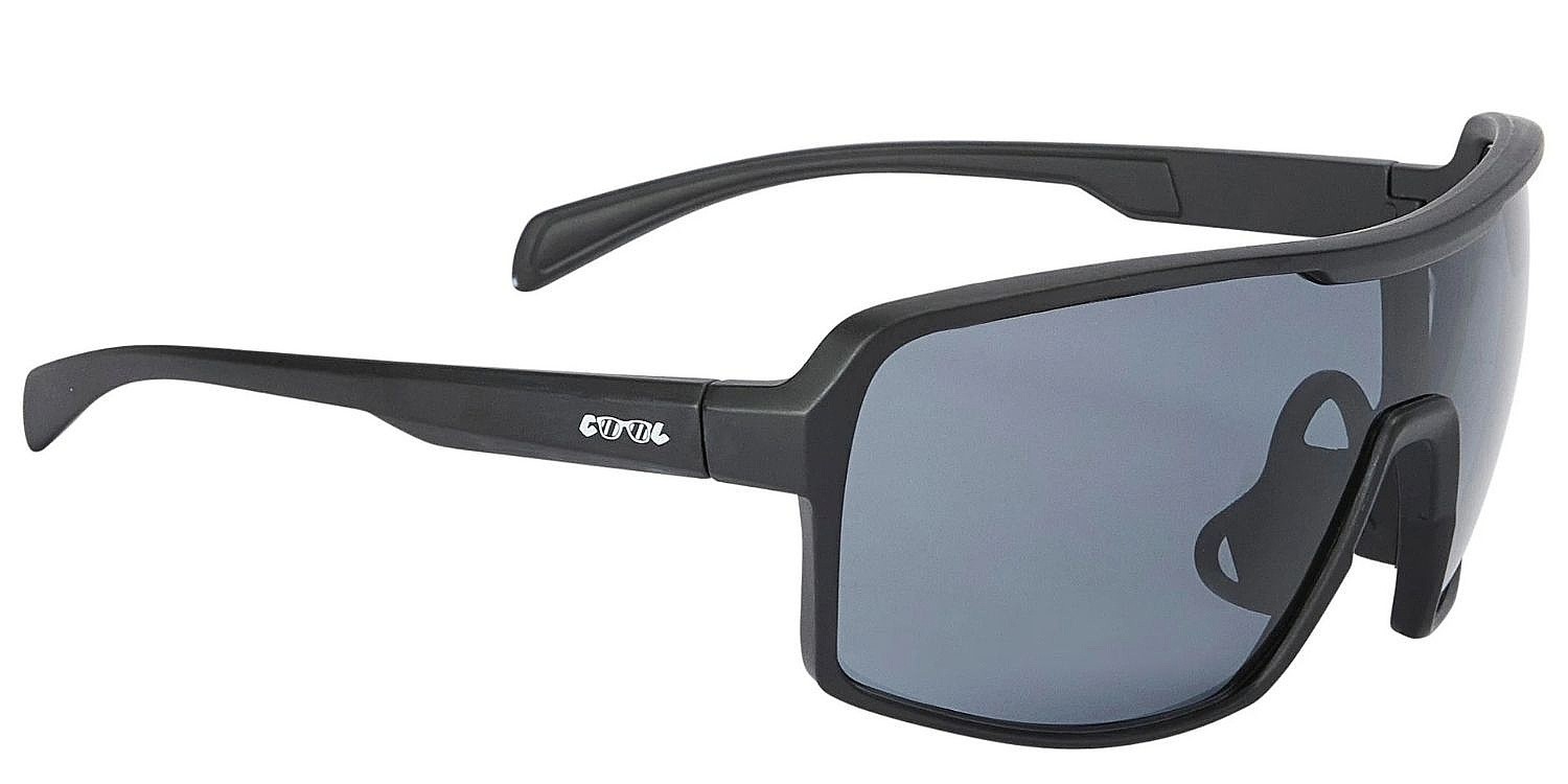 glasses Cool Shoe Malibu - Black