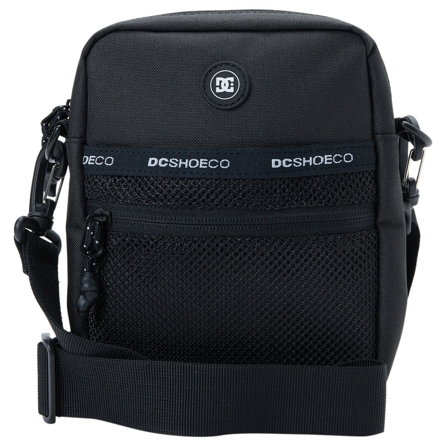 bag DC Starcher 5 - KVJ0/Black - men´s