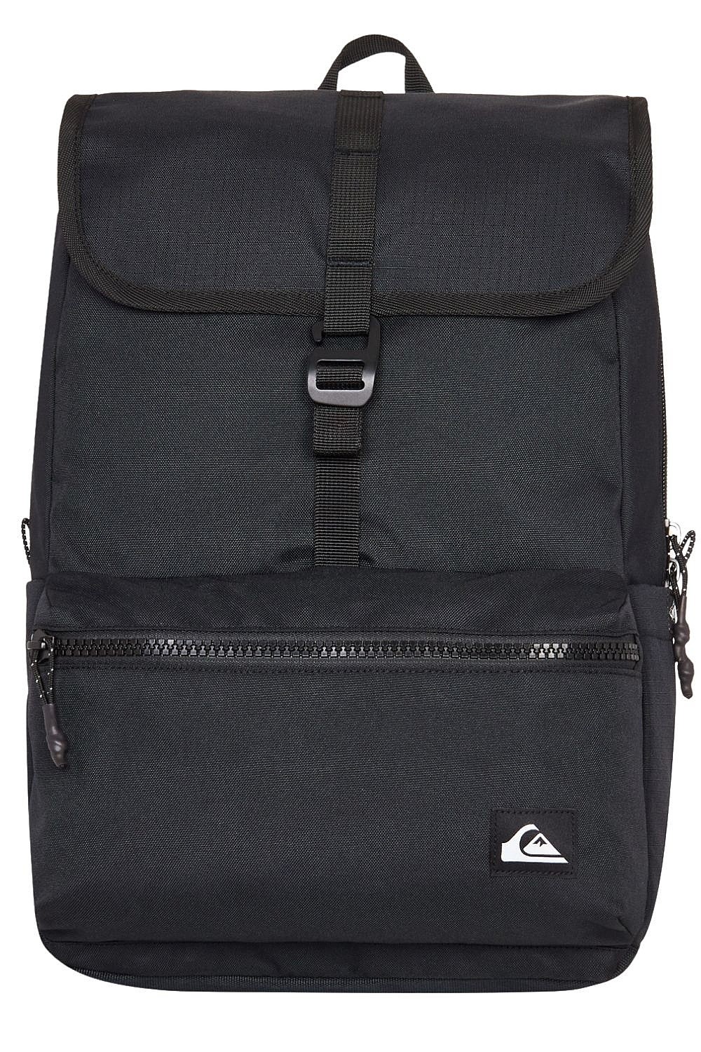 rucsac Quiksilver Sand Chips - KVJ0/Black - men´s