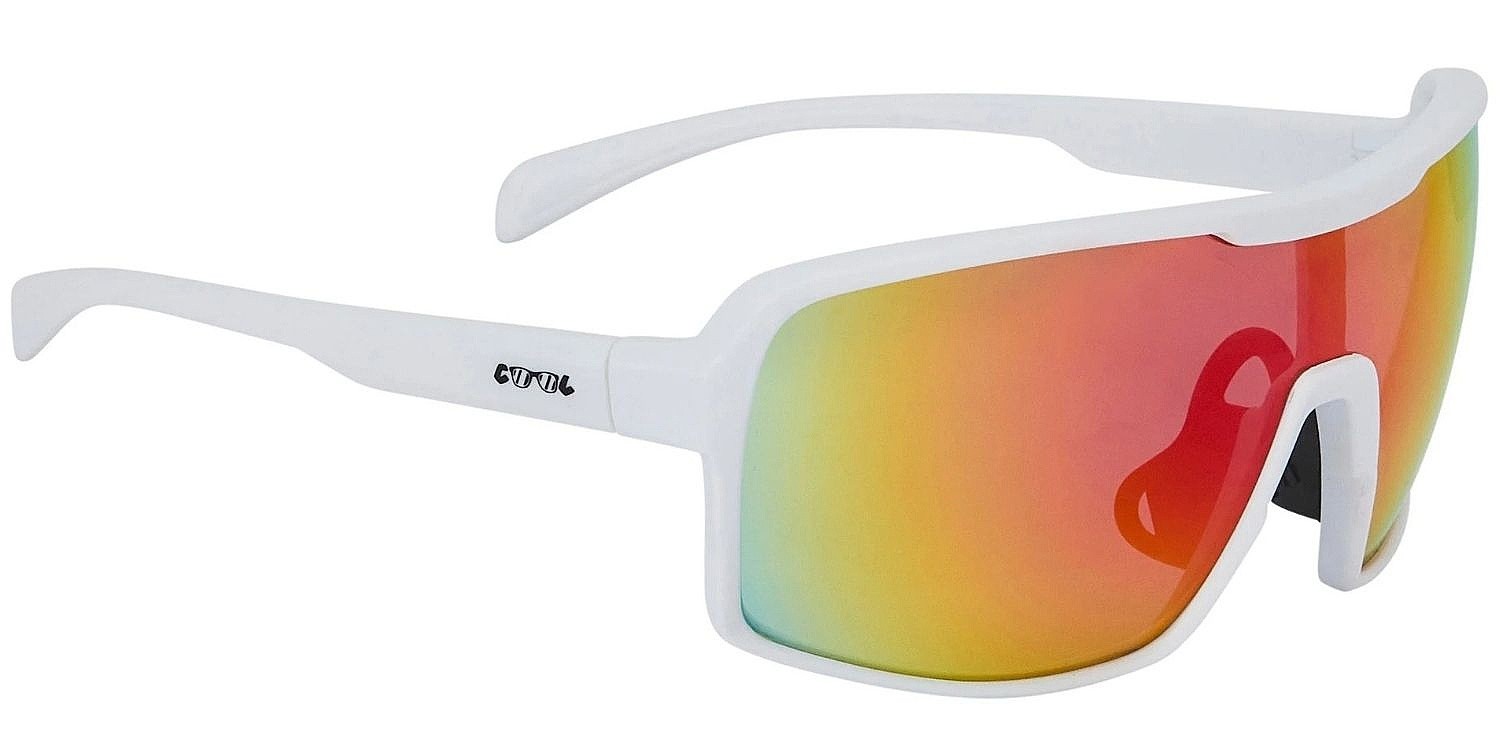glasses Cool Shoe Malibu - White Revo