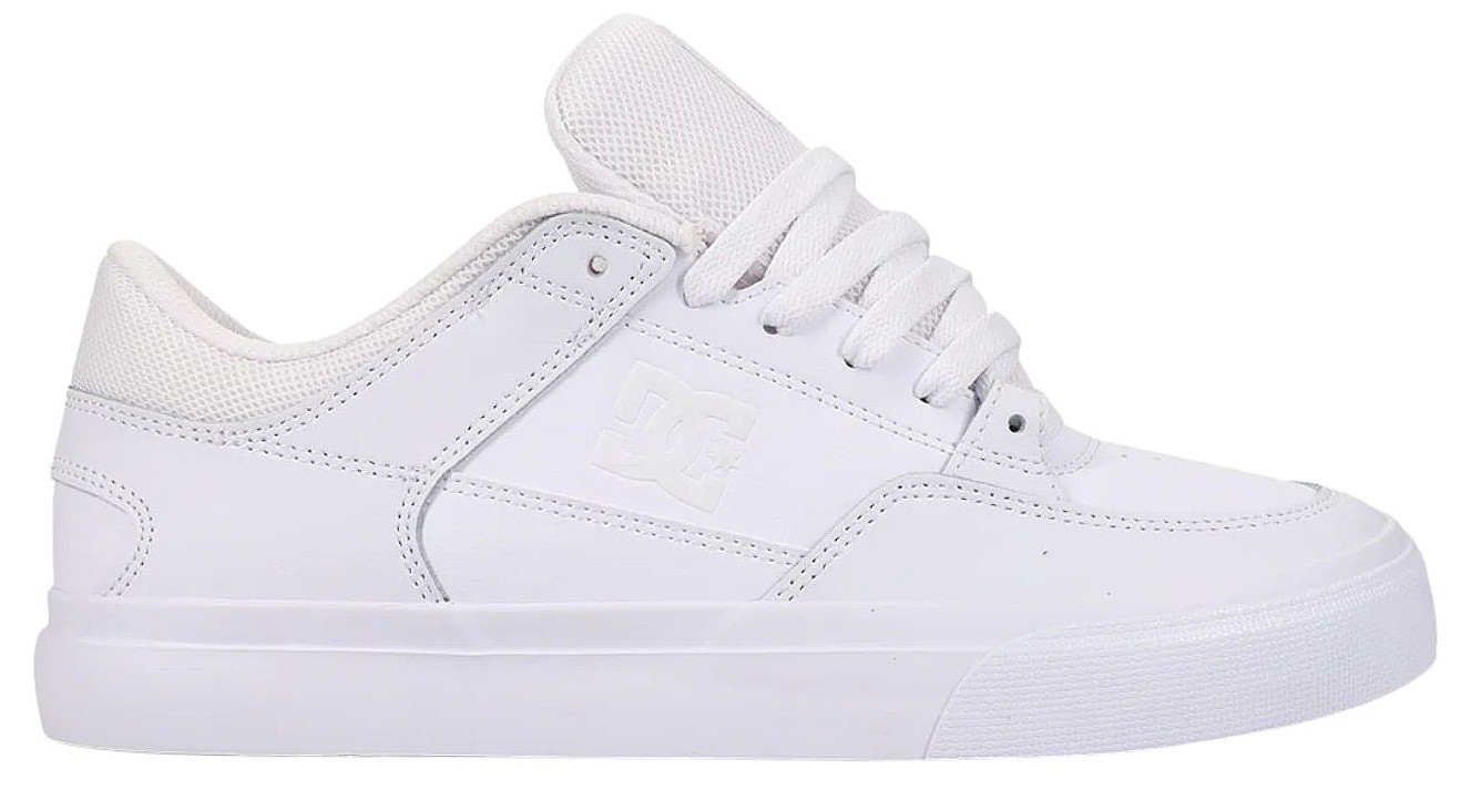 shoes DC Onyx - 101/Off White/White - men´s