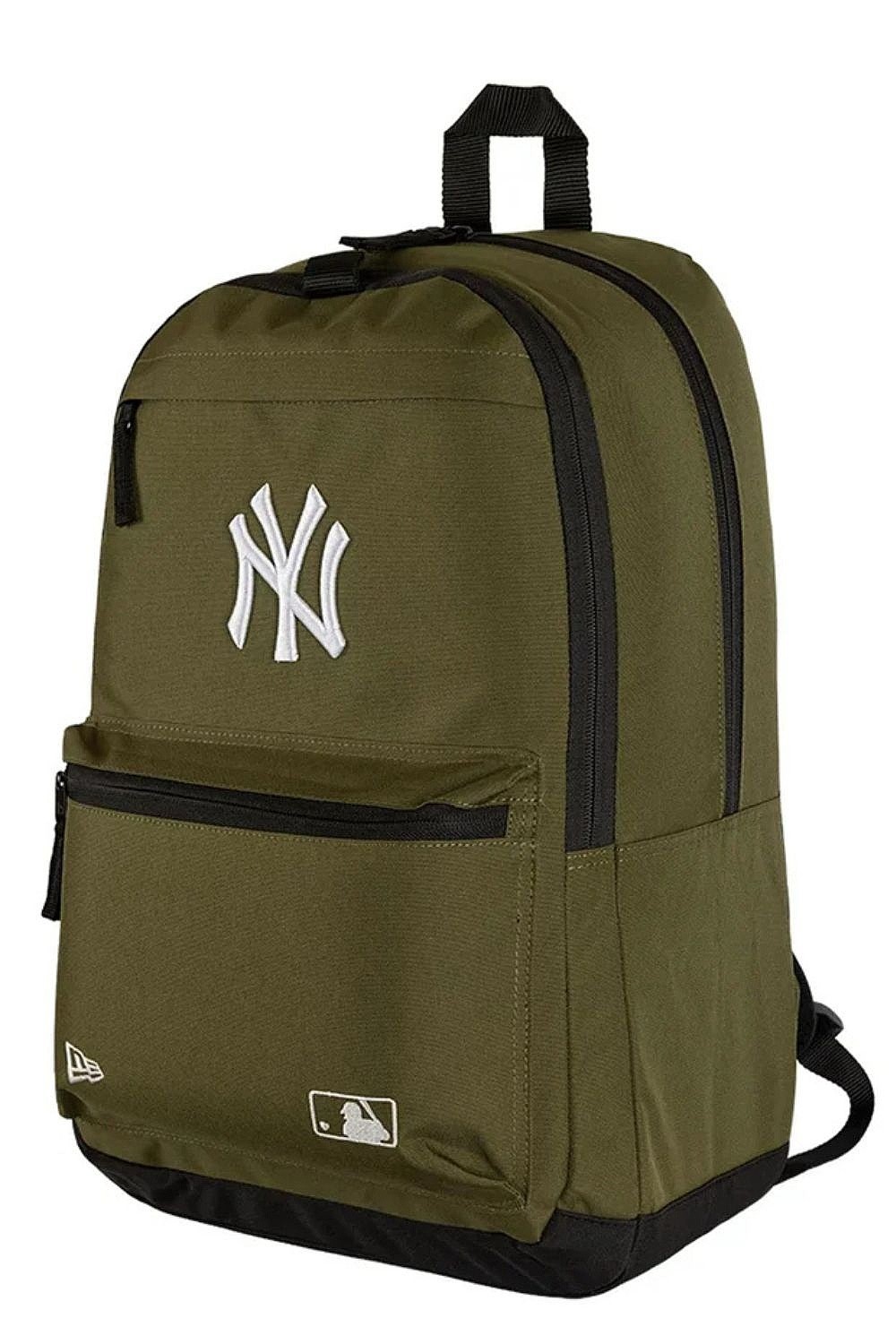 рюкзак New Era Delaware MLB New Youk Yenkees - New Olive