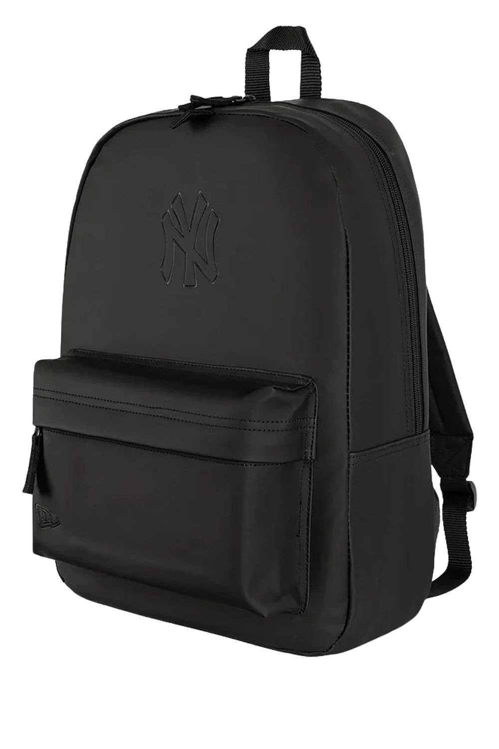 рюкзак New Era Matte PU MLB New Youk Yenkees - Black