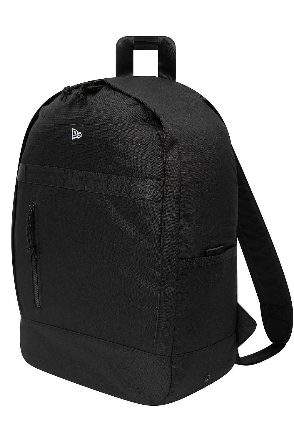 rygsæk New Era Day Pack - Black