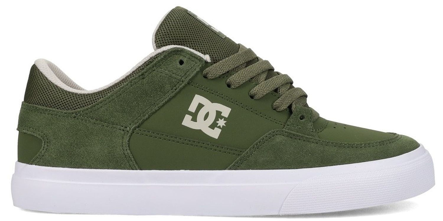 pantofi DC Onyx - 301/Olive/Tan - men´s