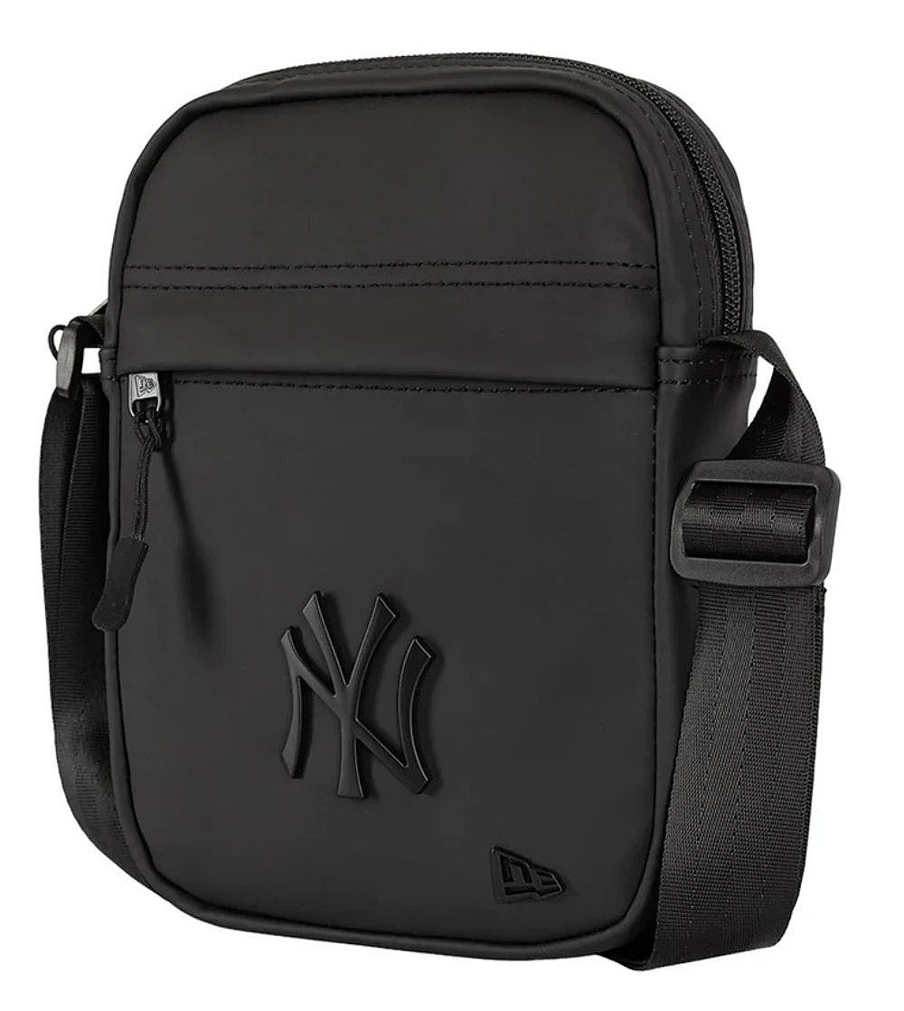 сумка New Era Matte PU MLB New York Yenkess - Black