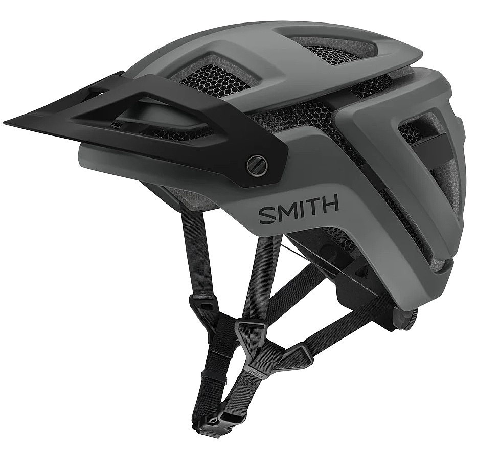 hjälm Smith Forefront 3 Mips - Matte Slate