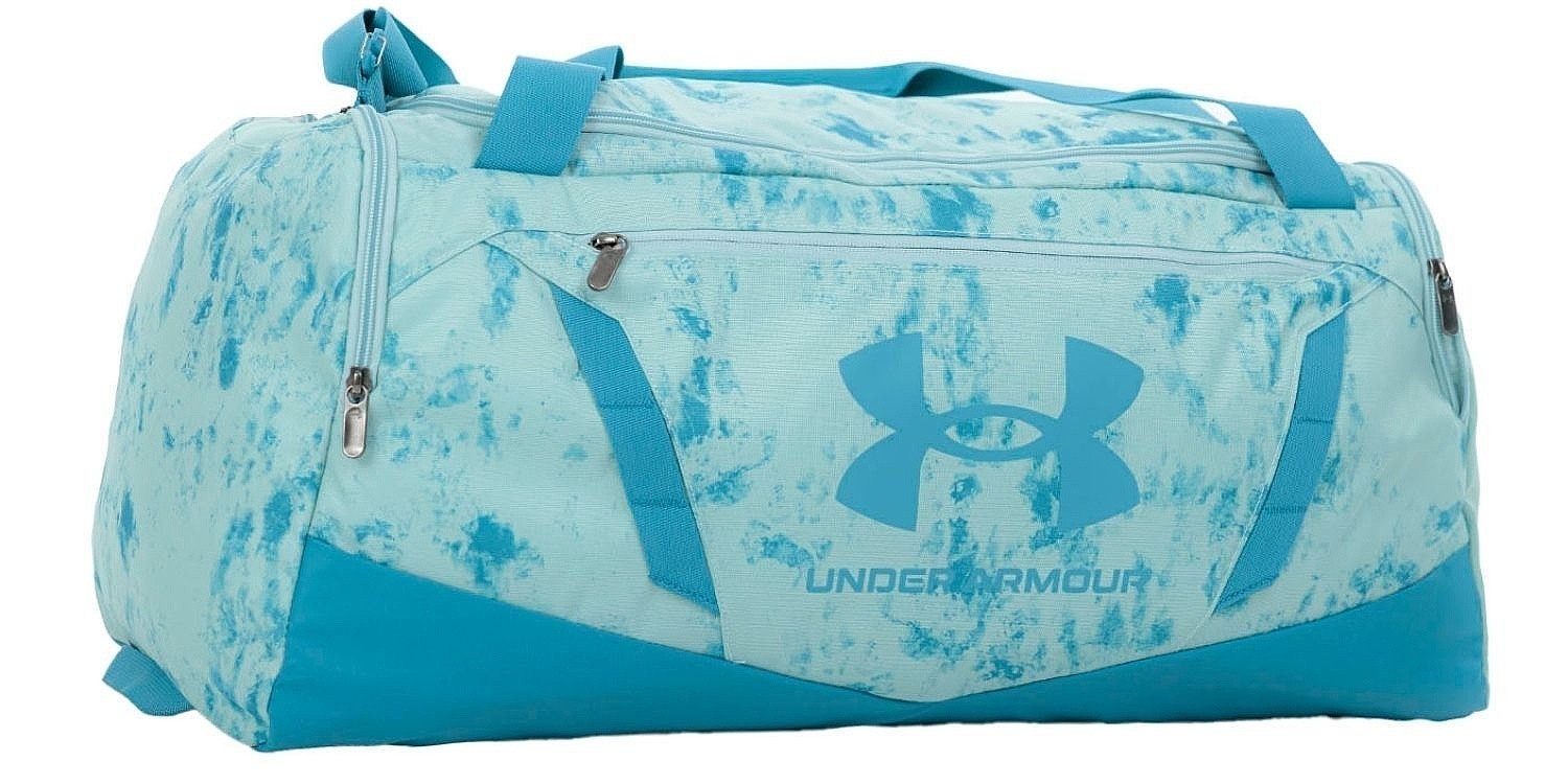 Tasche Under Armour Undeniable 5.0 MD Duffel - Enamel Blue/Boundless Blue