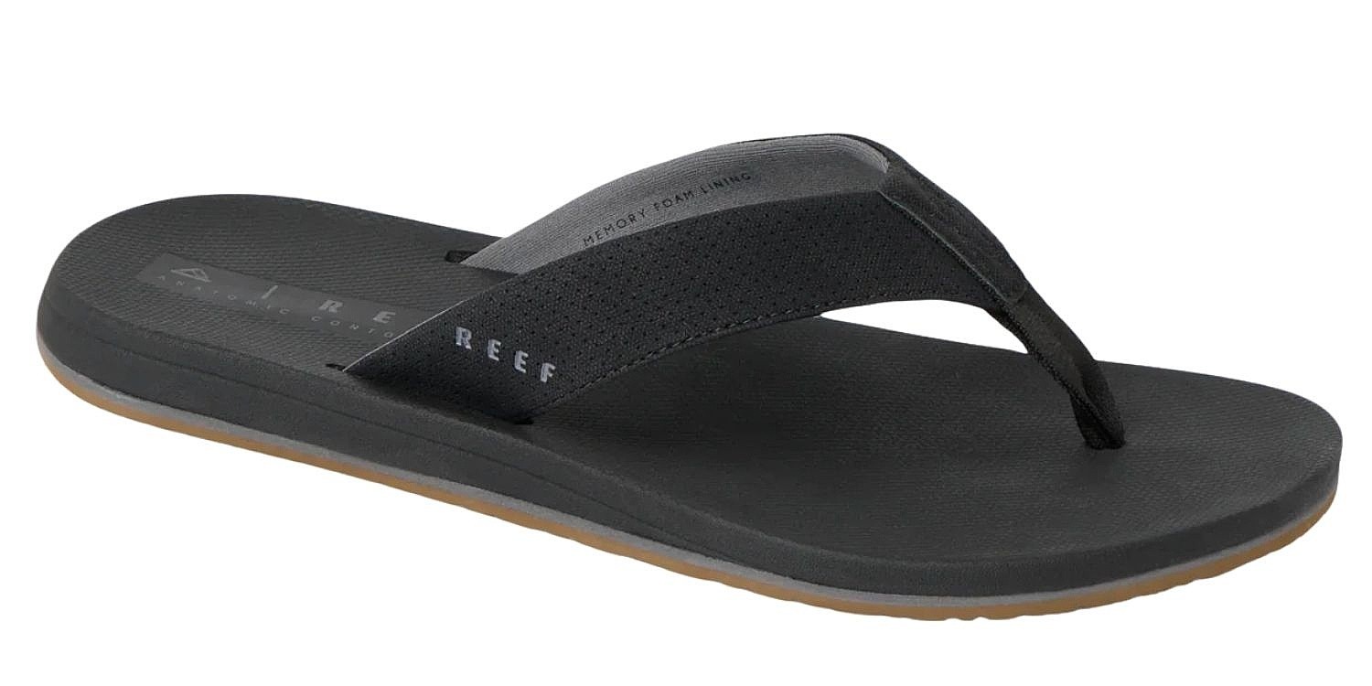 petardos Reef The Nox - Black - men´s