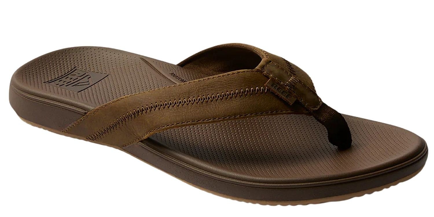 petardos Reef Cushion Phantom 2.0 Le - Toffee - men´s