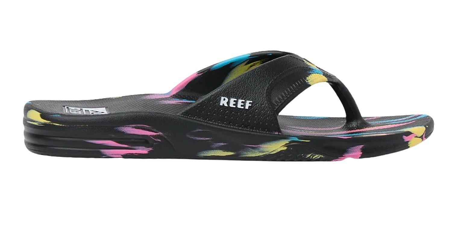 petardos Reef Fanning H20 - Candy Marble - men´s