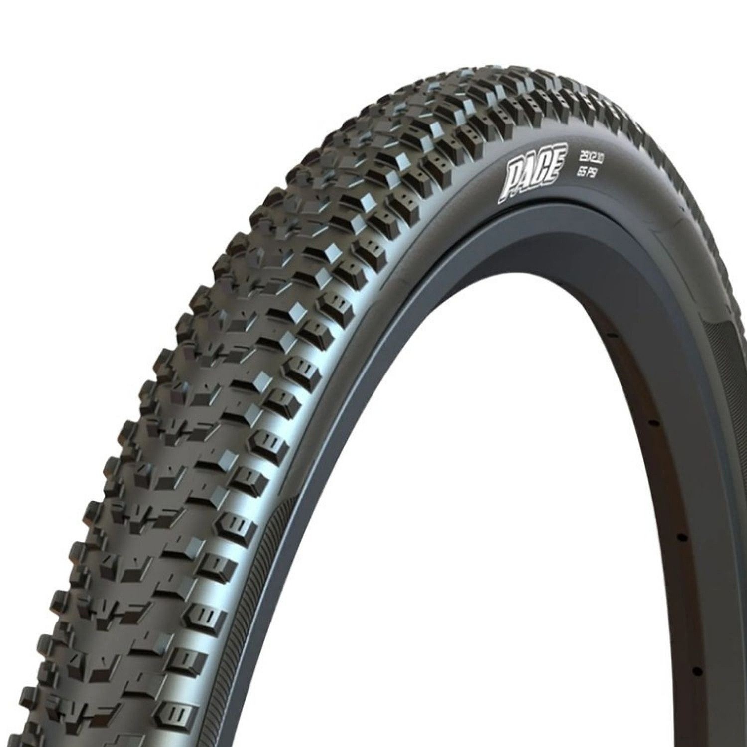 copertone Maxxis Pace drat 29"x2.10" - Black