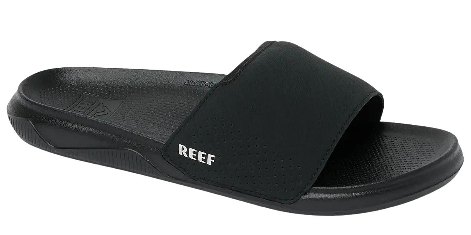 pantofi Reef Tailslide - Black - men´s
