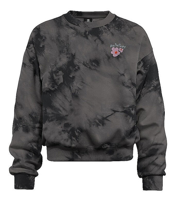 кофта Horsefeathers Alana - Tie Dye - women´s