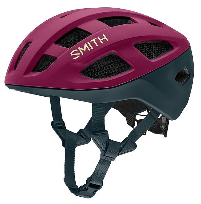 helmet Smith Triad Mips - Matte Huckleberry/Pacific