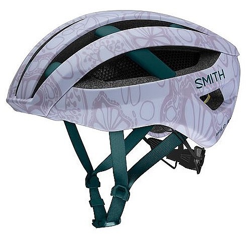 cască Smith Network Mips - Matte Smith X Wild Rye - women´s