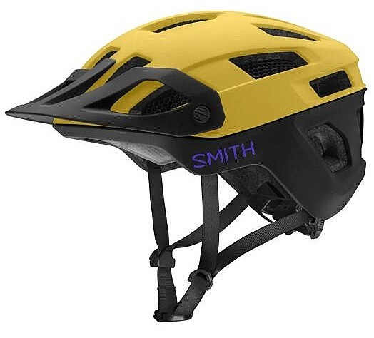 helmet Smith Engage Mips - Matte Fennel