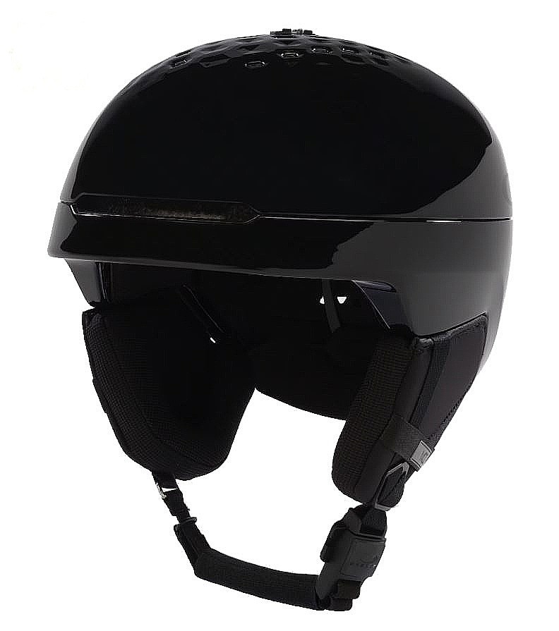 helmet Oakley Mod3 Mips - Blackout