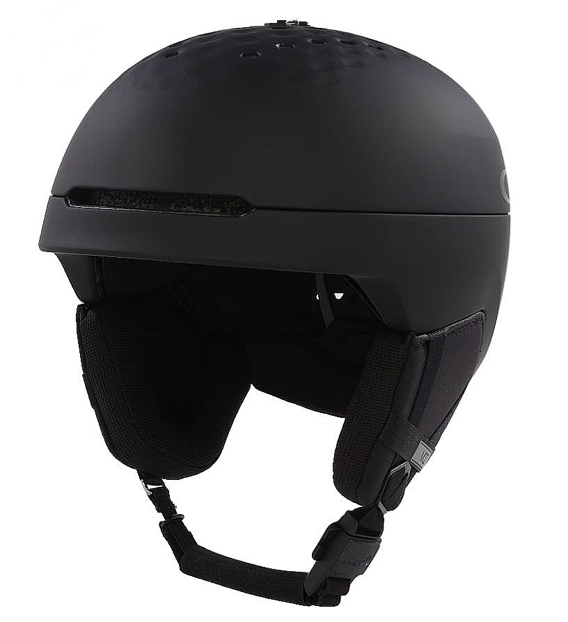 hjelm Oakley Mod3 Mips - Matte Blackout