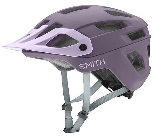 sisak Smith Engage Mips - Matte Meteorite/Aura