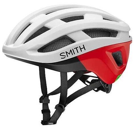helmet Smith Persist Mips - Matte White/Whiplash