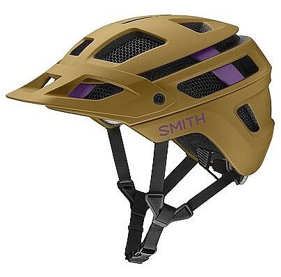 hjälm Smith Forefront 2 Mips - Matte Coyote/Indigo
