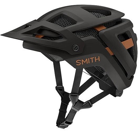 sisak Smith Forefront 3 Mips - Matte Gravy