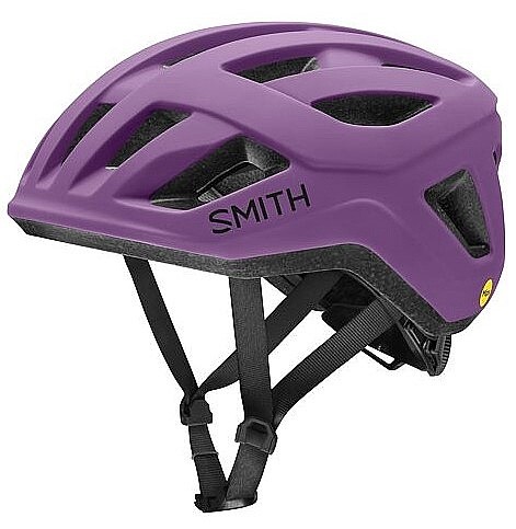 helmet Smith Signal Mips - Matte Indigo