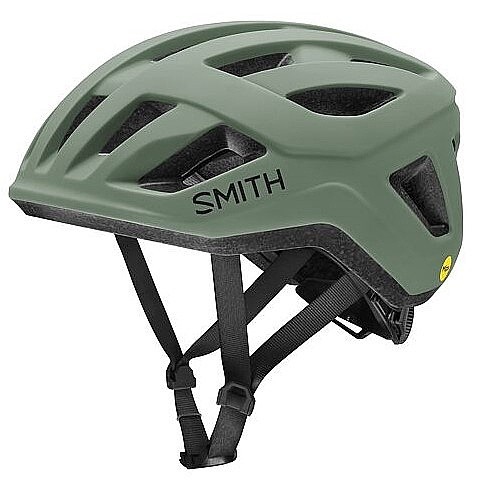 capacete Smith Signal Mips - Matte Sagebrush