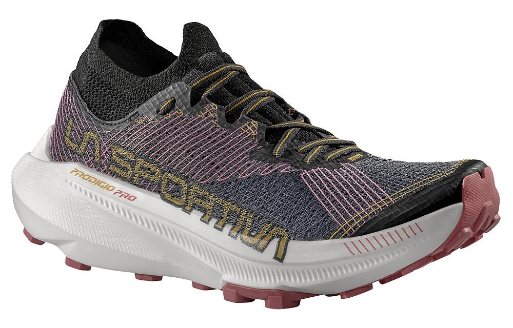 chaussures La Sportiva Prodigio Pro - Night Sky/Rosebay - women´s