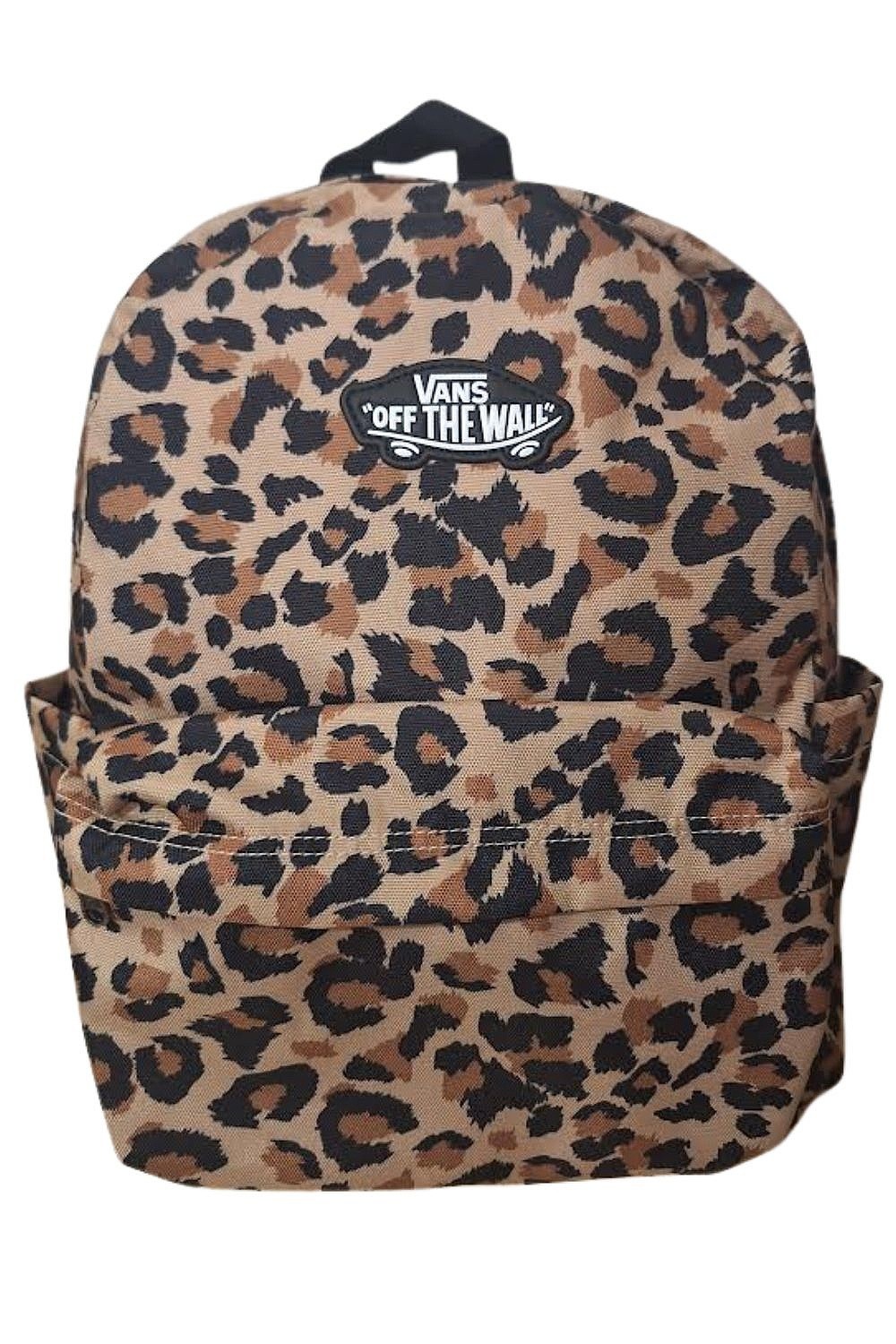 rucsac Vans Old Skool Grom - Incense - unisex junior