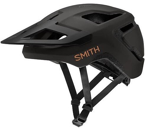 sisak Smith Pilot Mips - Matte Gravy