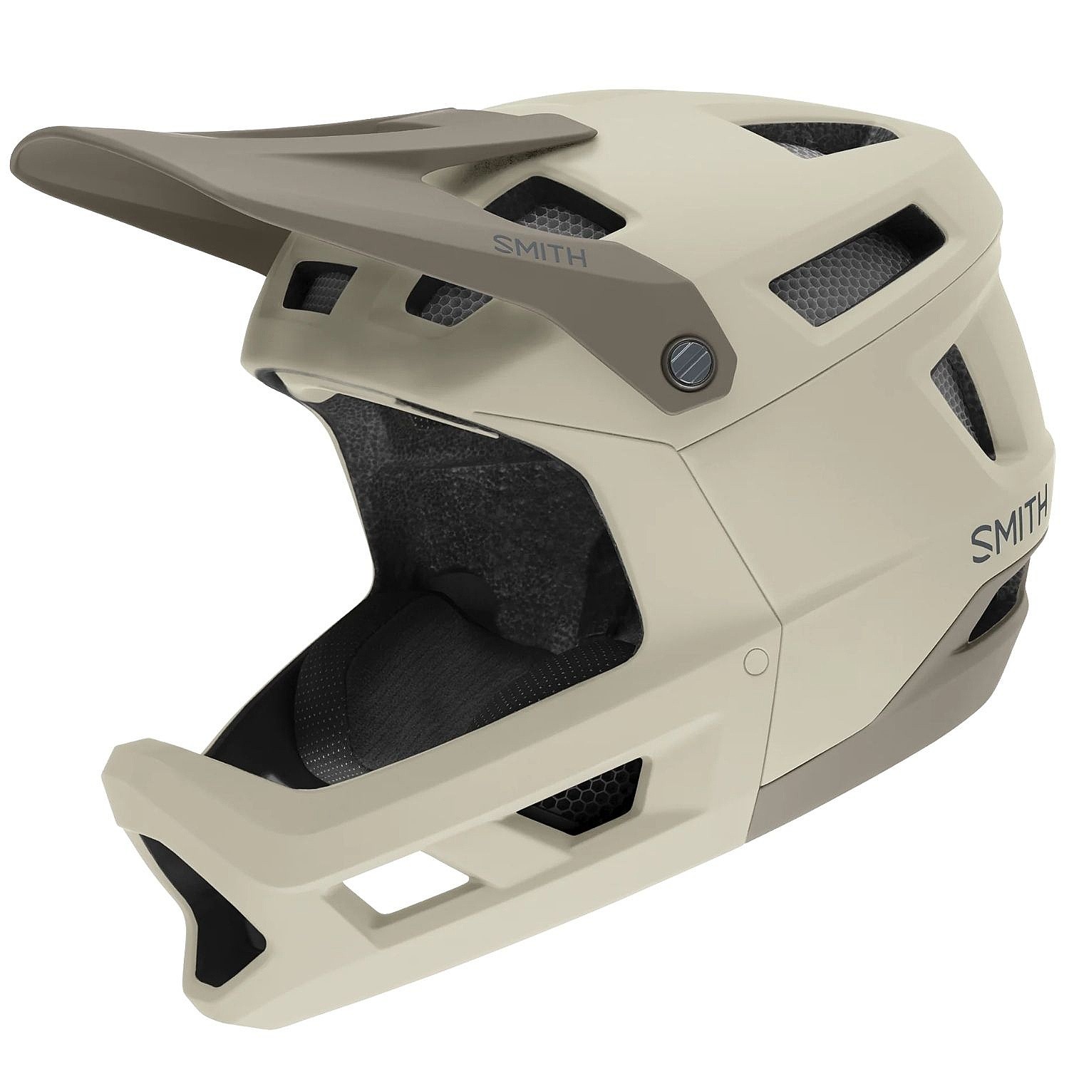 hjälm Smith Mainline Mips - Matte Chalk