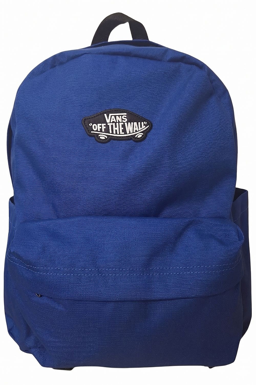 backpack Vans Old Skool Grom - Classic Blue - unisex junior