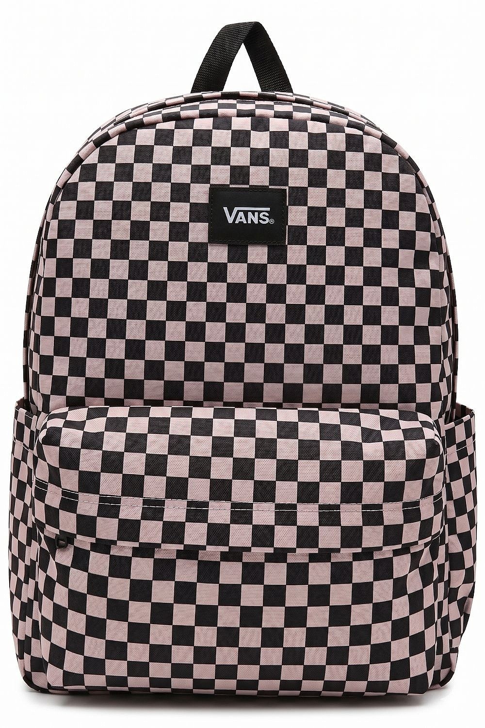 rygsæk Vans Old Skool Check - Pale Petal