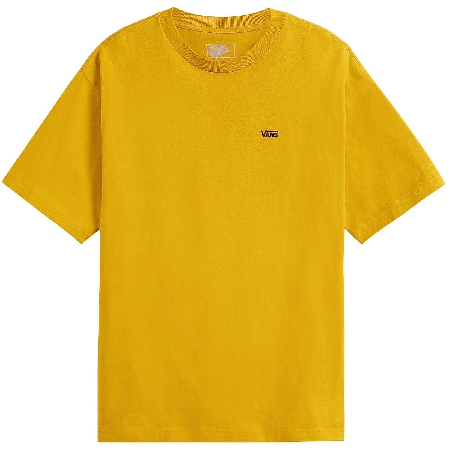 рубашка Vans Left Chest II Loose - Heritage Mustard - men´s